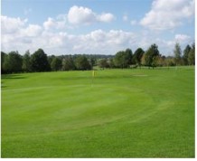 Onneley Golf Club | Cheshire | English Golf Courses