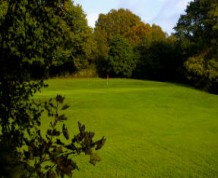 Redhill & Reigate Golf Club | Surrey | English Golf Courses