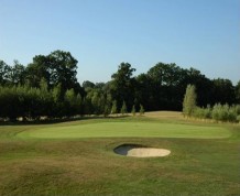 Rookwood Golf Club | Sussex | English Golf Courses