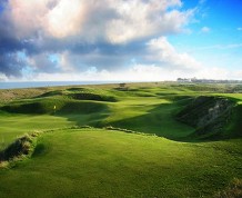 Royal Cinque Ports Golf Club | Kent | English Golf Courses