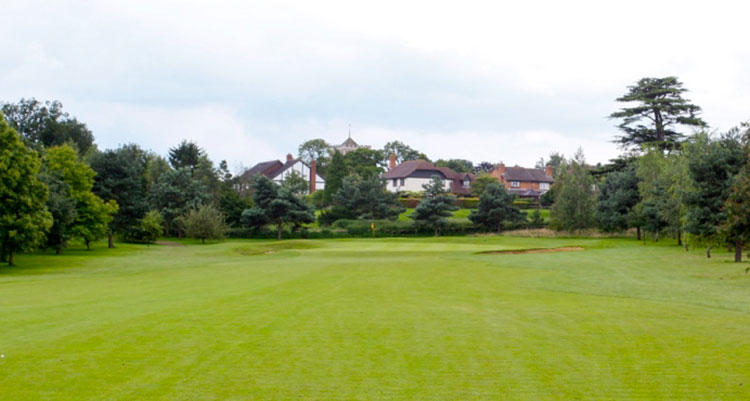 Bletchingley Golf Club | Surrey | English Golf Courses