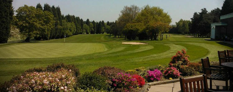 Hollywood Golf Club | Worcestershire | English Golf Courses