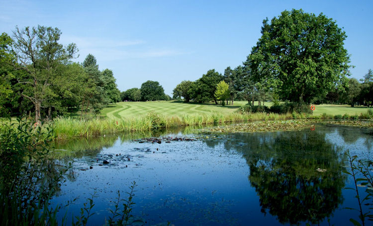Chorleywood Golf Club | Hertfordshire | English Golf Courses