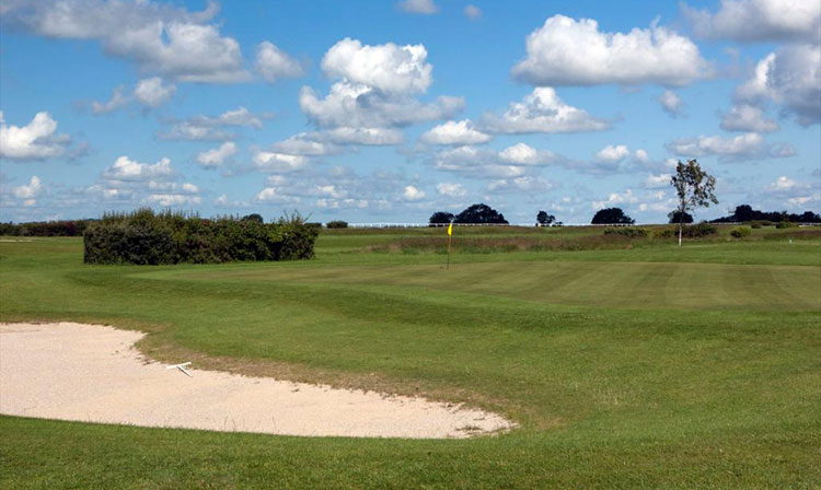 Wincanton Golf Course | Somerset | English Golf Courses