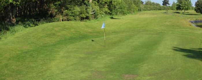 Woodside Golf Club | Cheshire | English Golf Courses