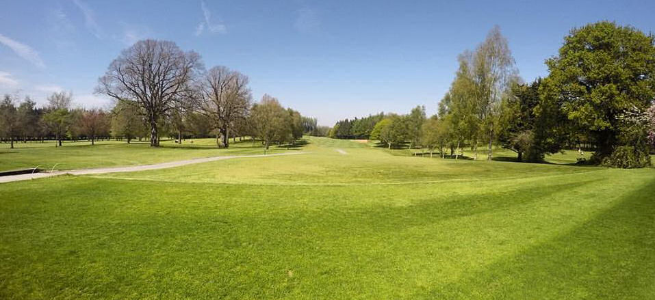 Lisburn Golf Club :: Northern Ireland :: Irish Golf Courses