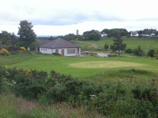 Helmsdale Golf Club | Highlands and Islands | Scottish Golf Courses