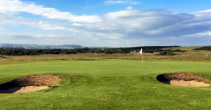 Montrose, Broomfield Golf Club | Angus | Scottish Golf Courses